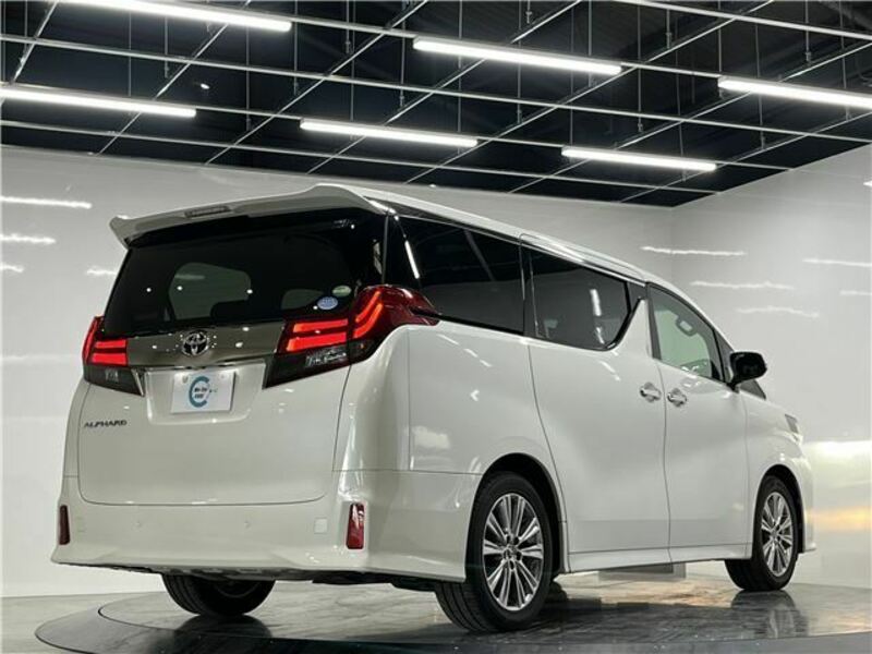 ALPHARD-16