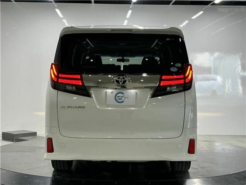 ALPHARD-18