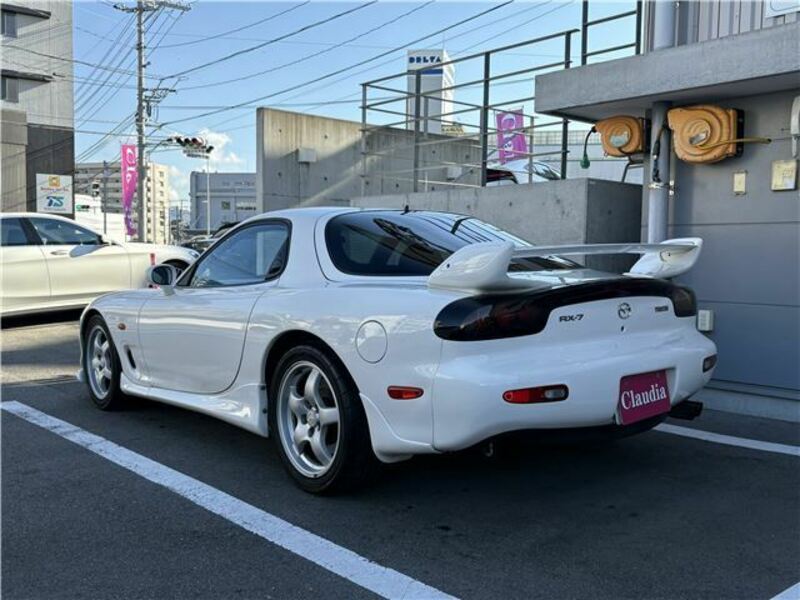 RX-7