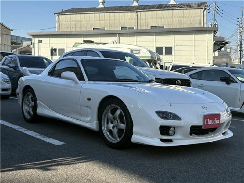 RX-7