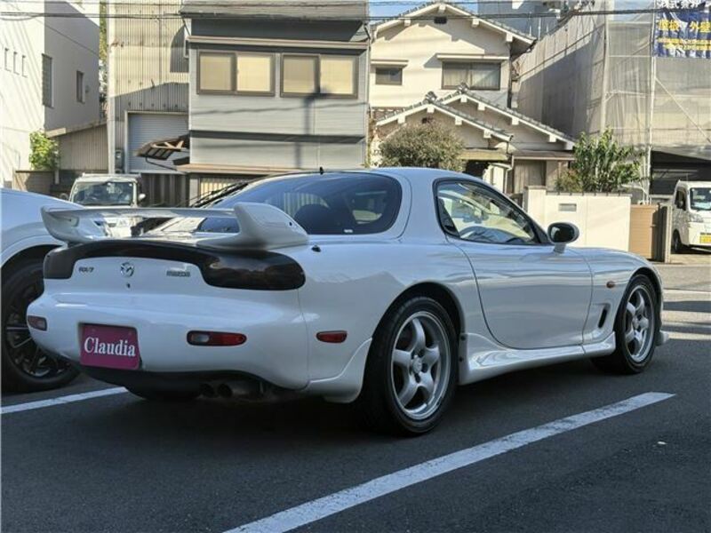 RX-7