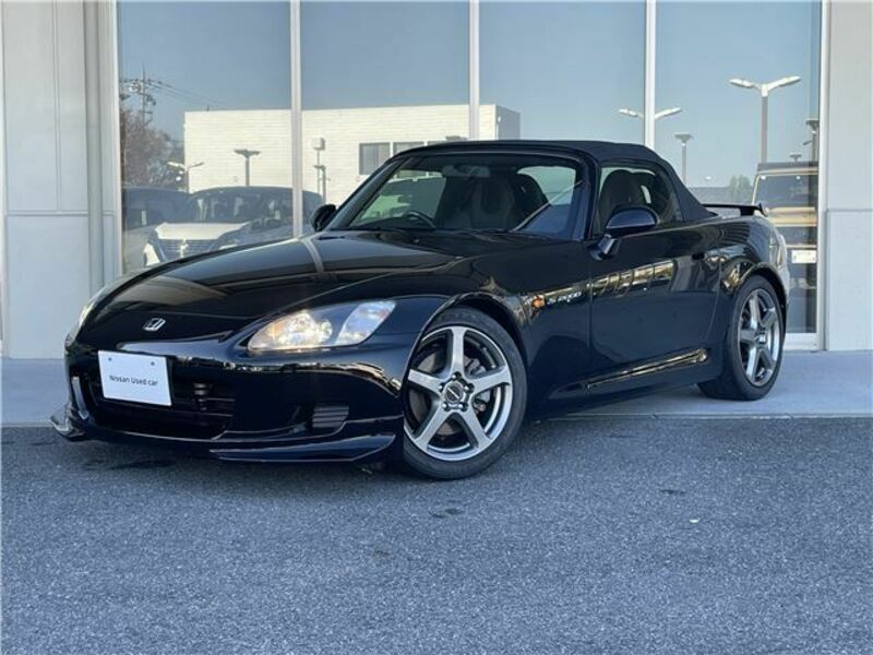 S2000