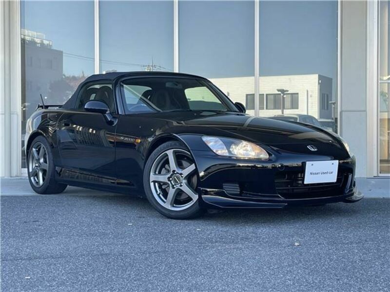 S2000