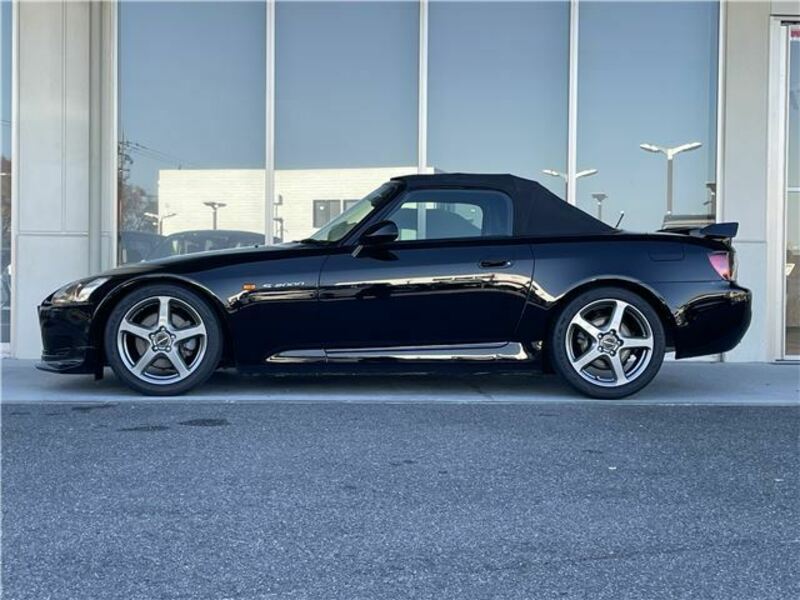 S2000