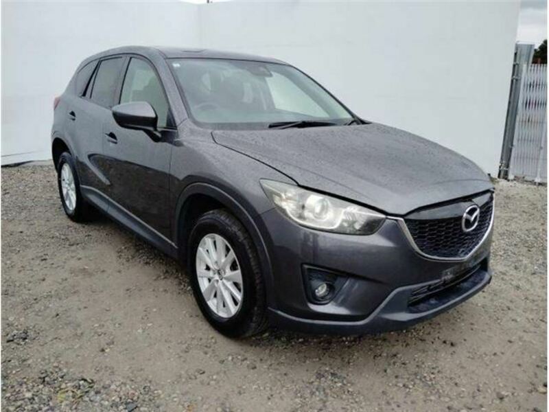 CX-5-4