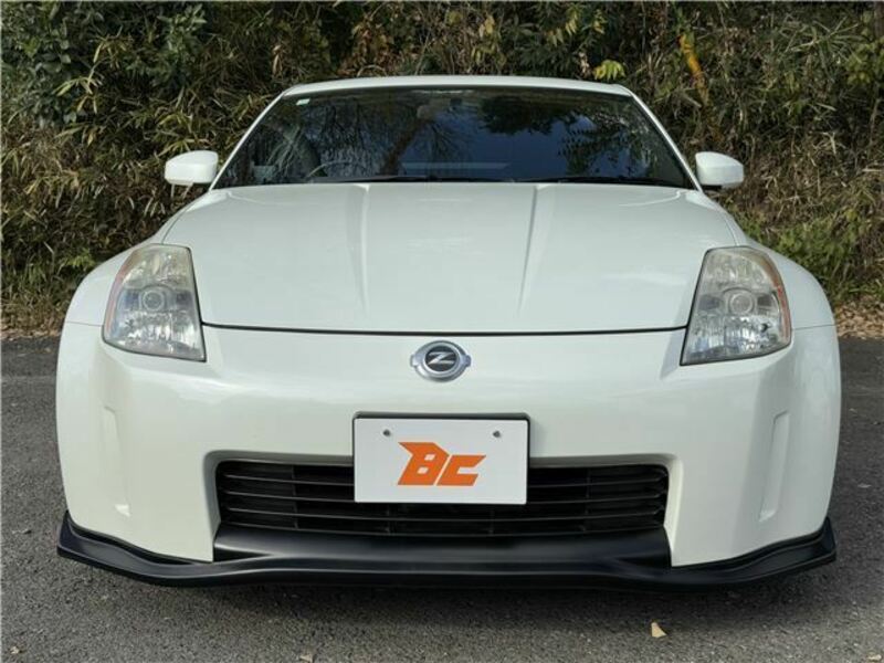 FAIRLADY Z-4