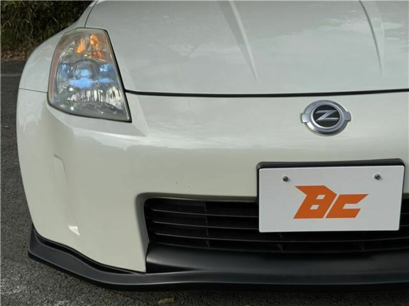 FAIRLADY Z-27