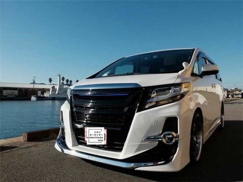 ALPHARD