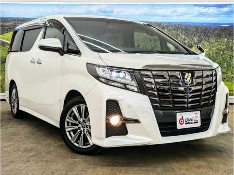 ALPHARD-28