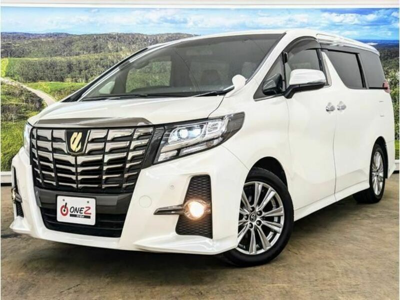 ALPHARD-38