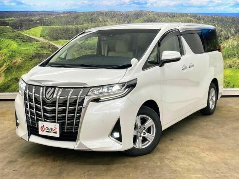 ALPHARD-16