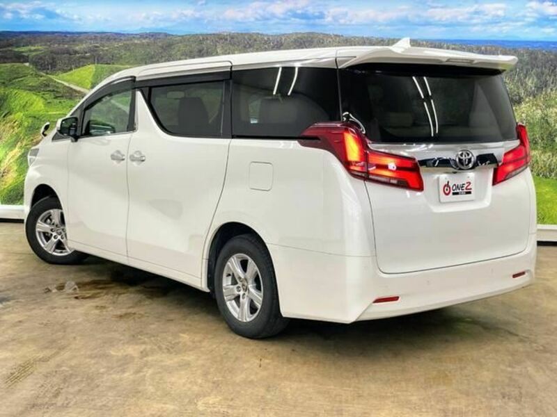 ALPHARD-18