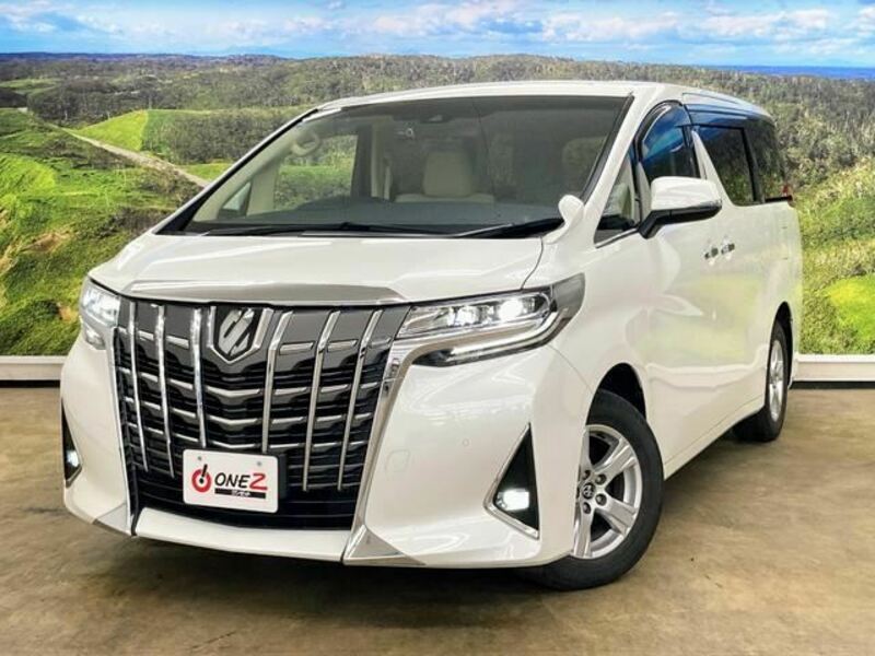 ALPHARD-29