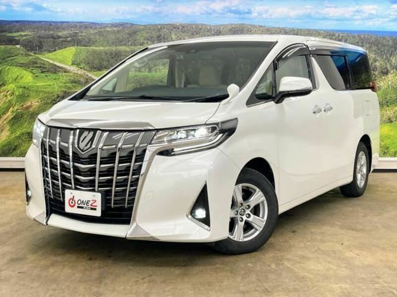 ALPHARD-30