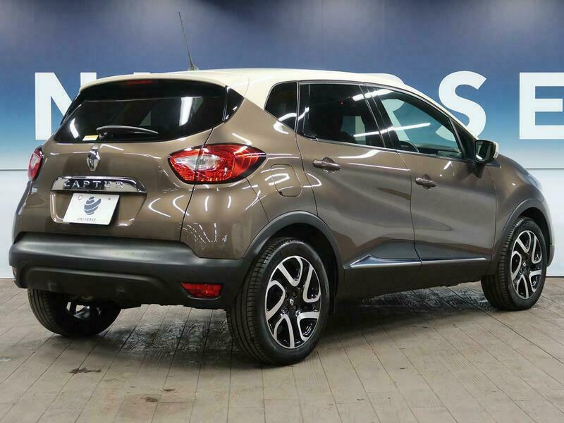 Renault Captur - Il Sole 24 ORE