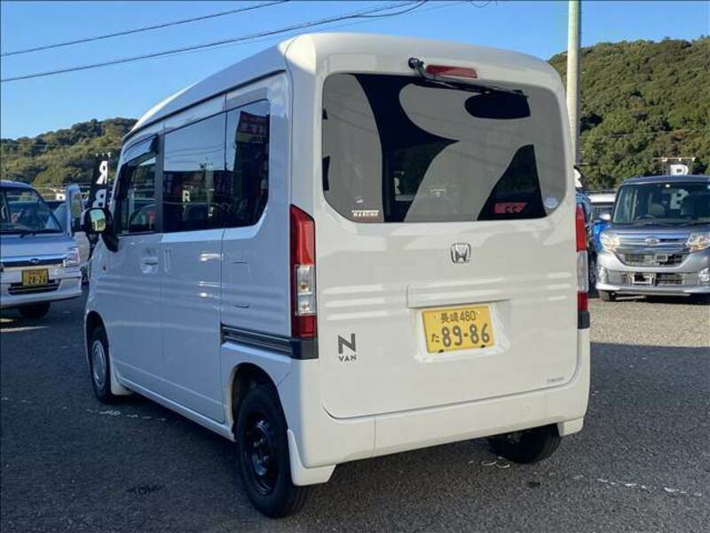 N-VAN