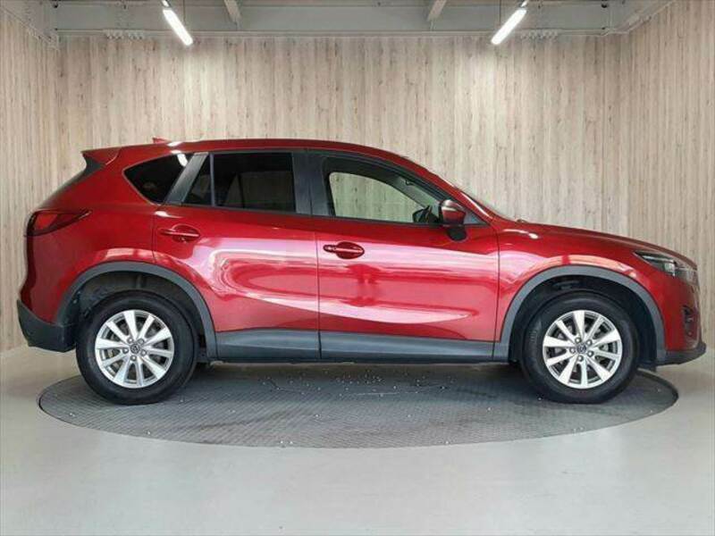 CX-5-16