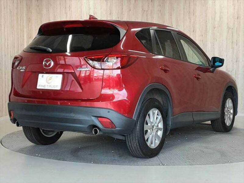 CX-5-18