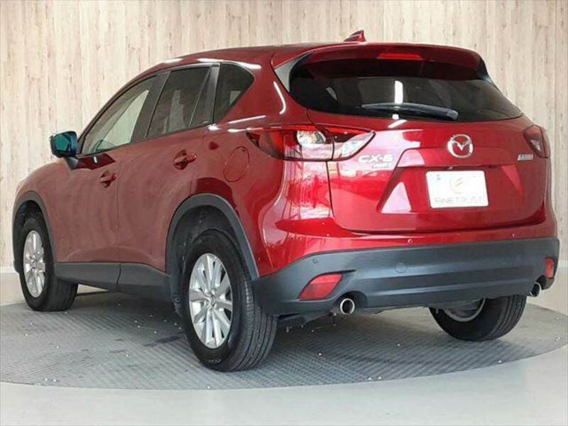 CX-5-19