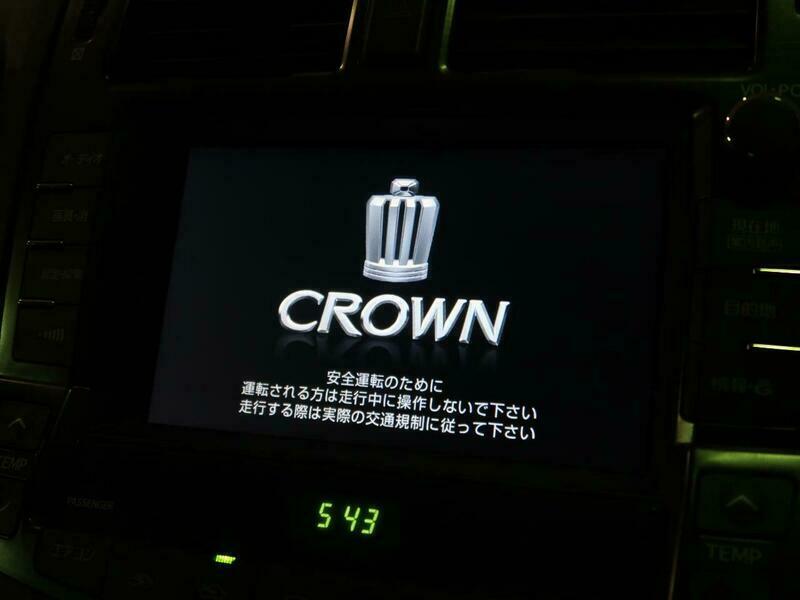 CROWN