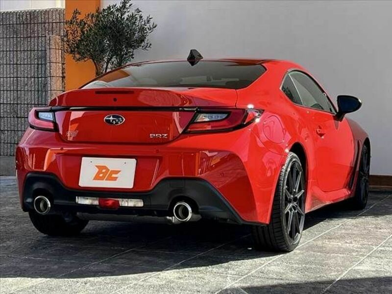 BRZ