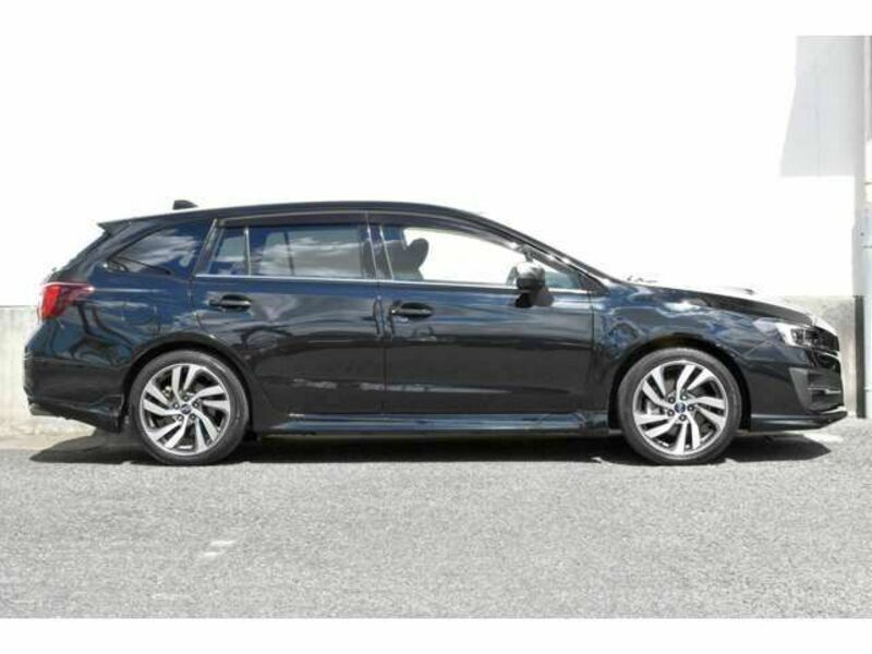 LEVORG-1