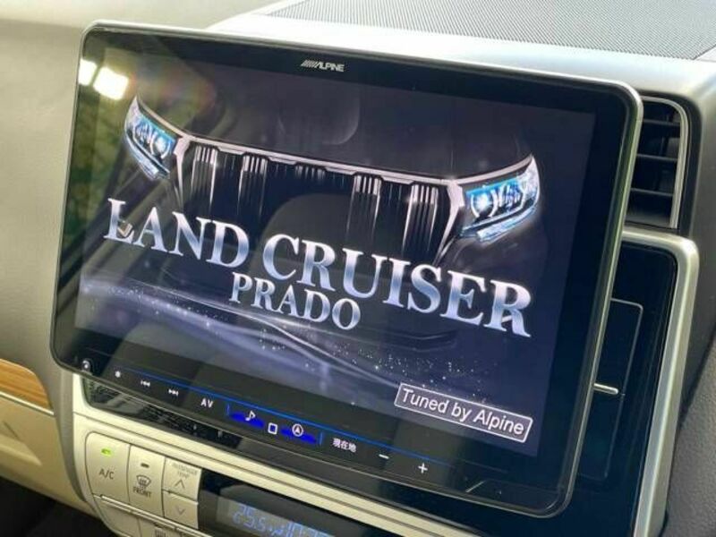 LAND CRUISER PRADO-2