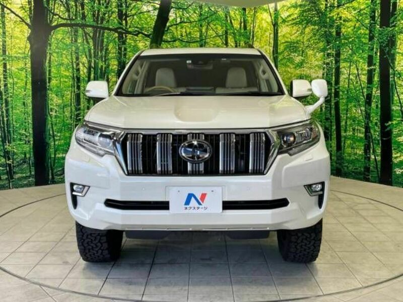 LAND CRUISER PRADO-16