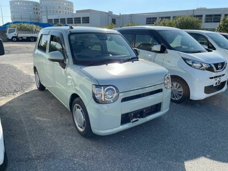 DAIHATSU MIRA TOCOT