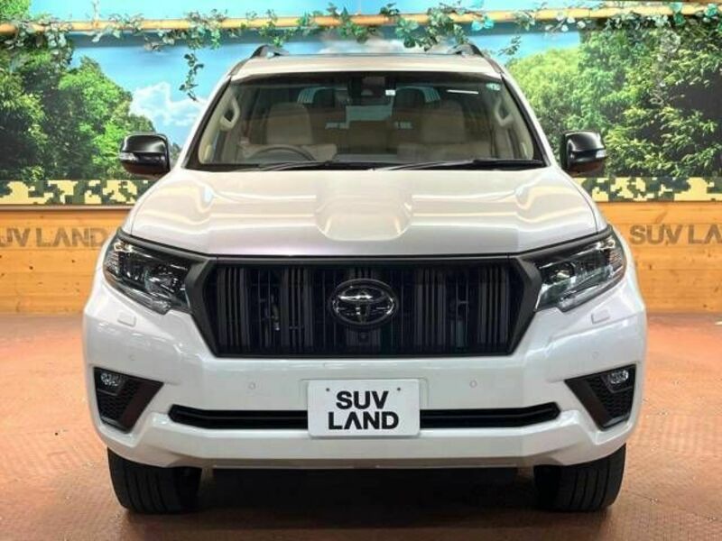 LAND CRUISER PRADO-16