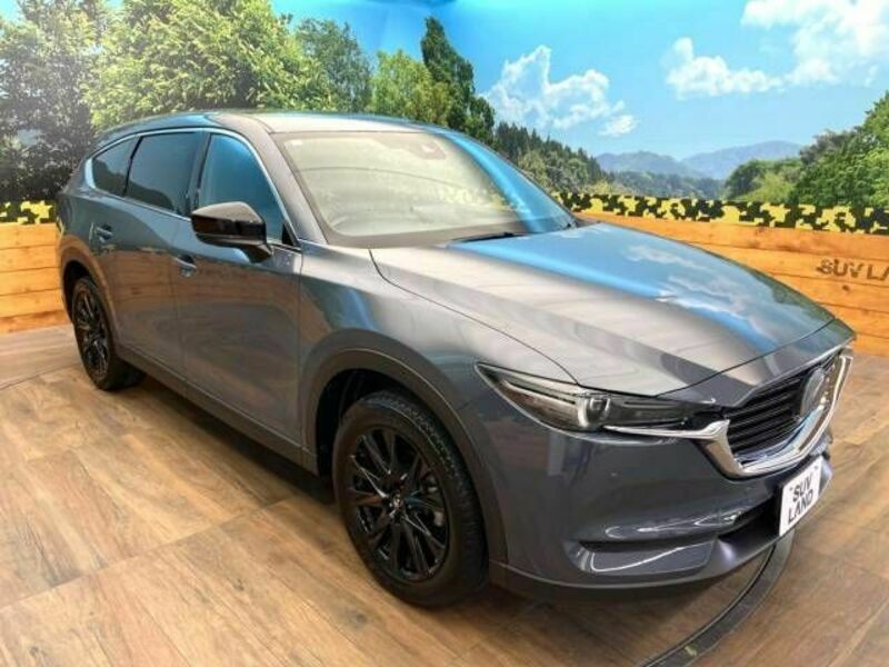 CX-8