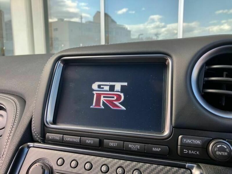 GT-R