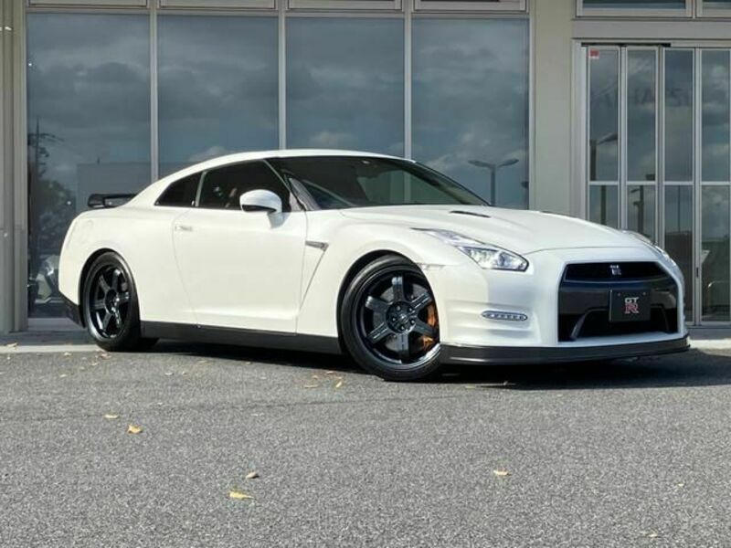 GT-R