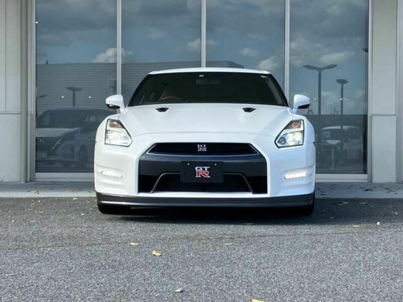 GT-R