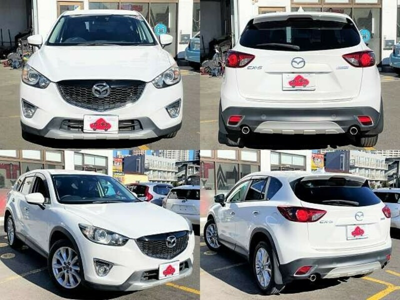 CX-5-8