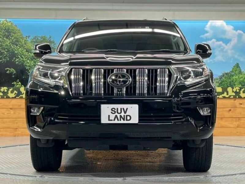 LAND CRUISER PRADO-14