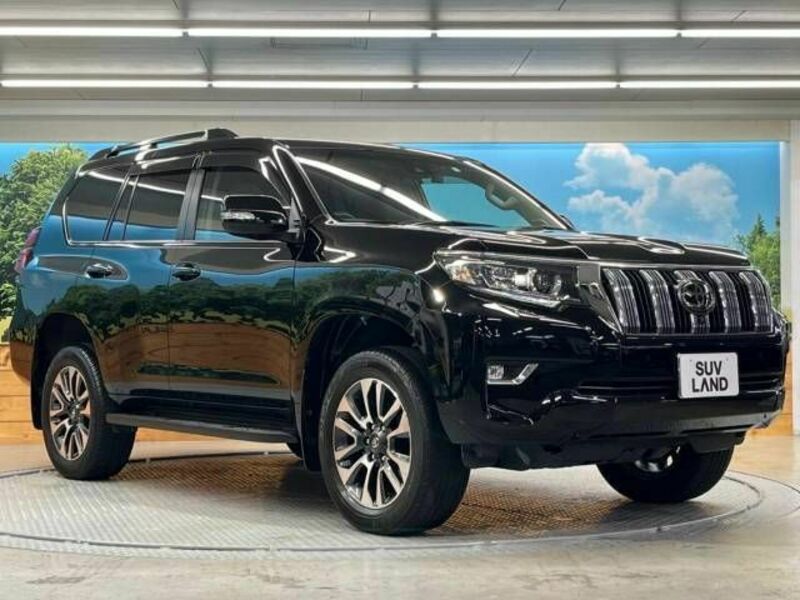 LAND CRUISER PRADO-16