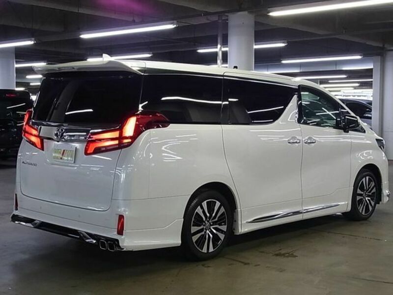 ALPHARD-1