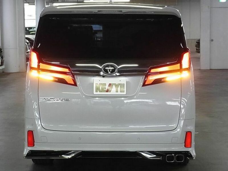 ALPHARD-5