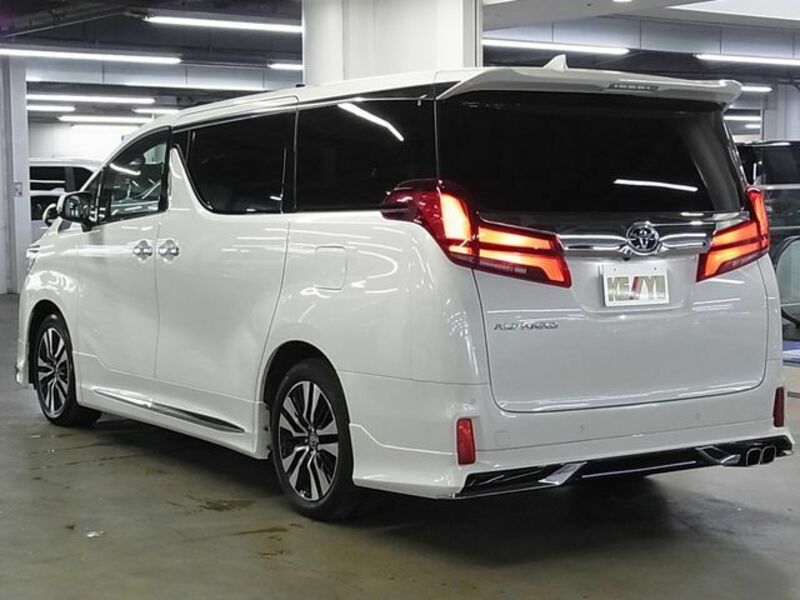 ALPHARD-6