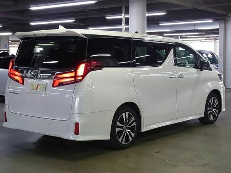 ALPHARD-1