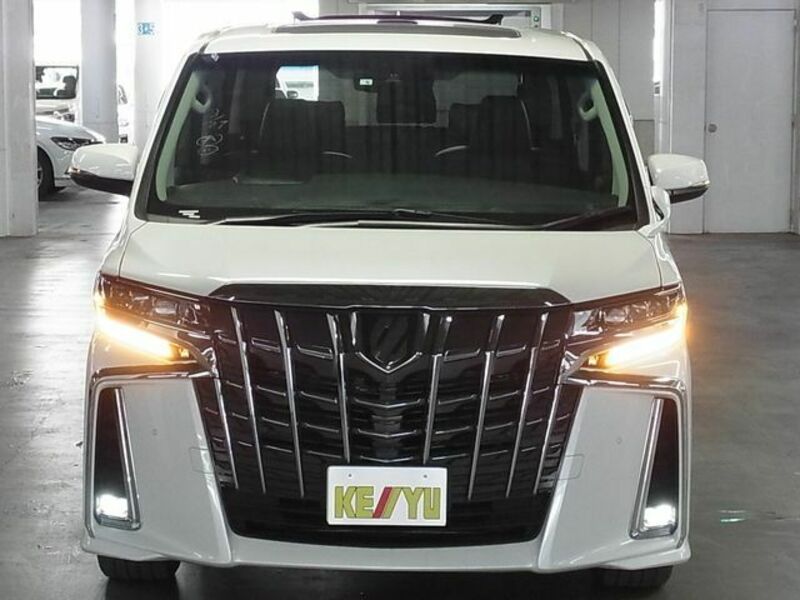 ALPHARD-4