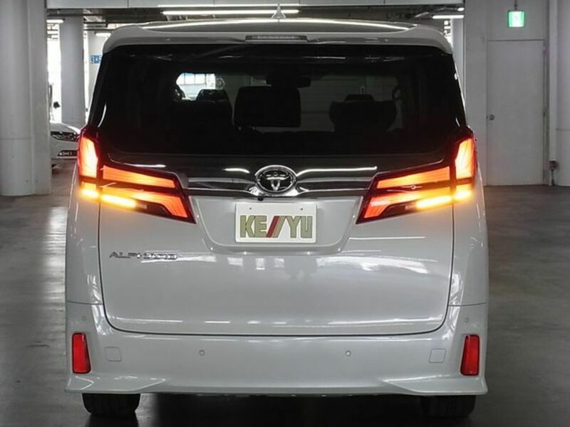 ALPHARD-5