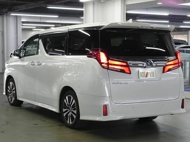 ALPHARD-6