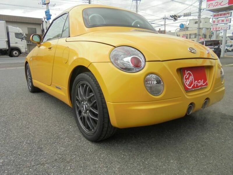 COPEN