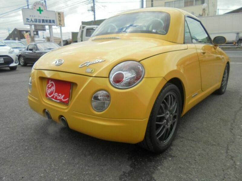 COPEN