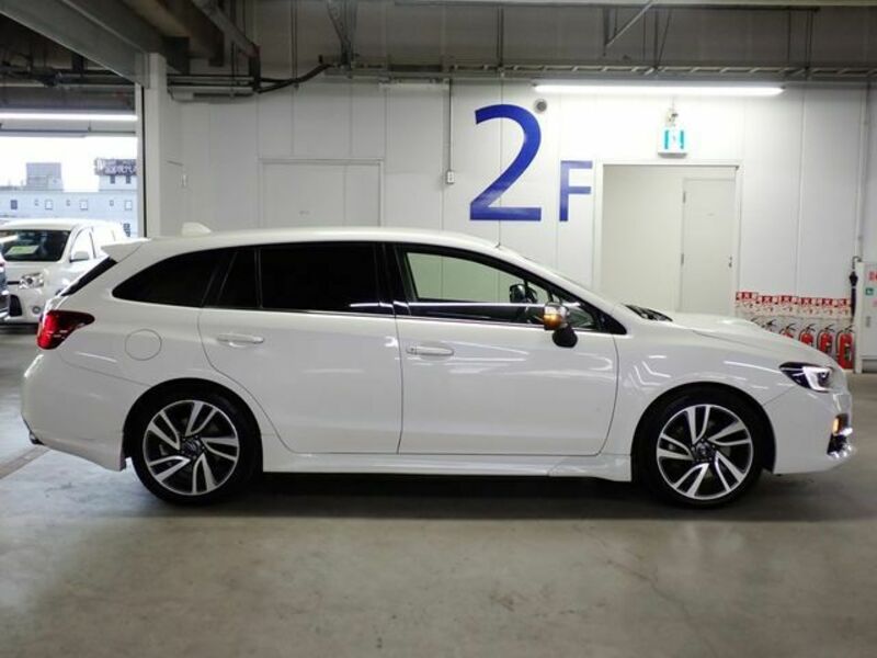 LEVORG-7