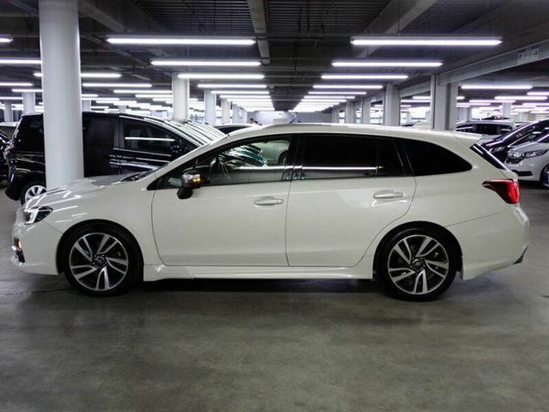 LEVORG-8