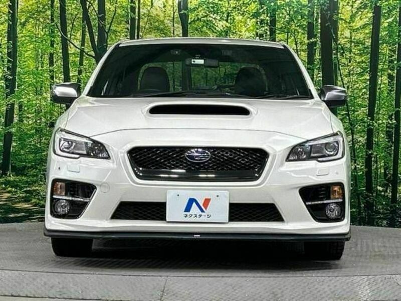 WRX S4