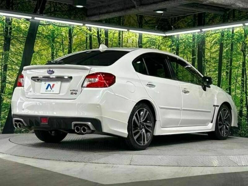 WRX S4